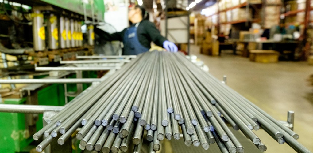 Triangle Wholesale industry insight