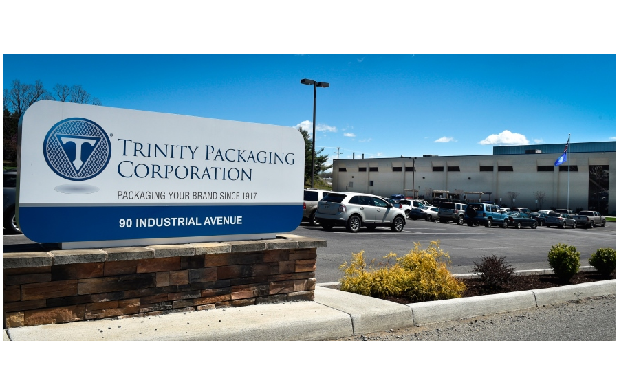 Trinity Packaging Supply
