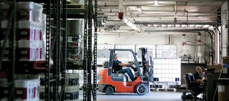 Trusted Paint Company - Oklahoma City, OK