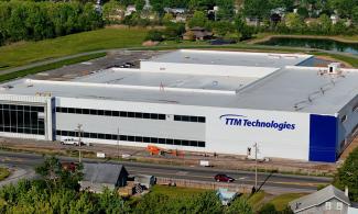 TTM Technologies