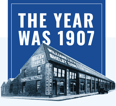 TW Metals: Specialty Metals Suppliers