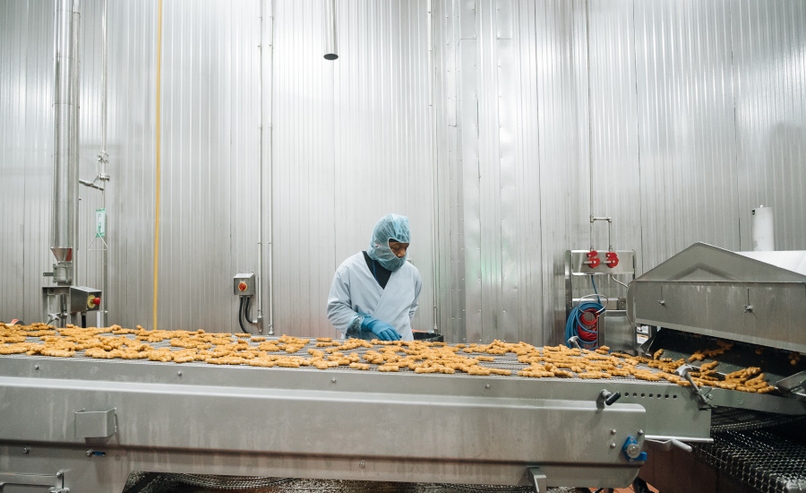 Tyson Chicken industry insight