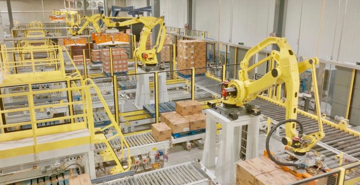 Tyson Chicken industry insight