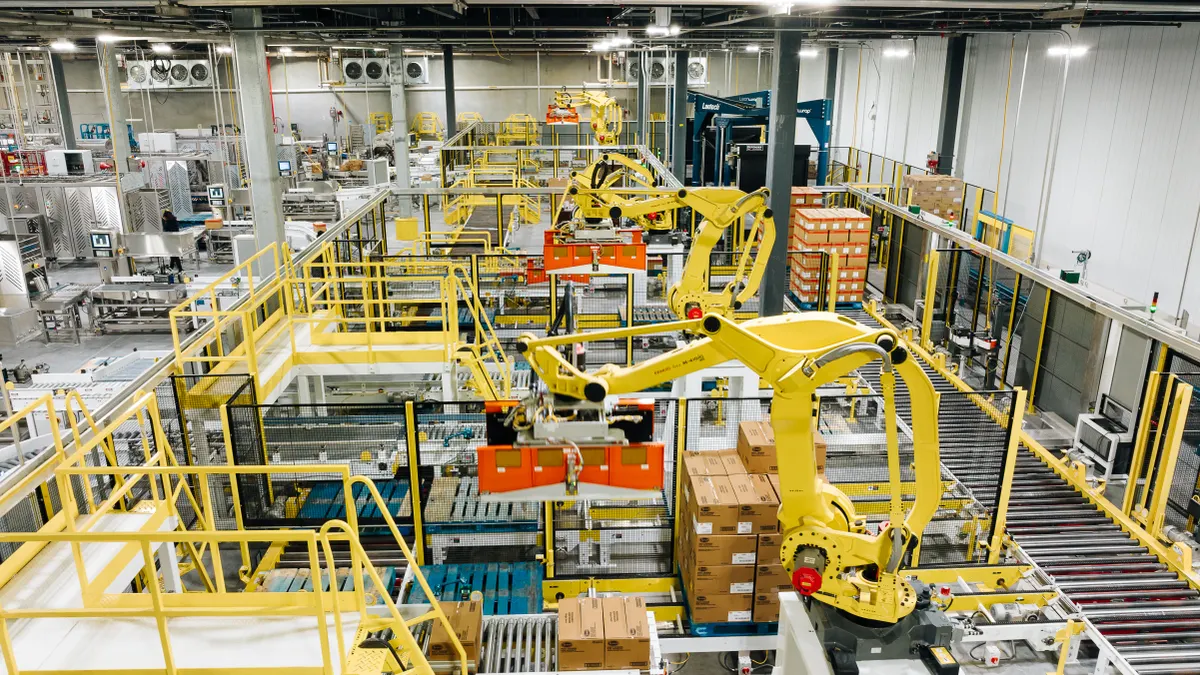 Tyson Chicken industry insight