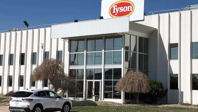 Tyson Foodservice