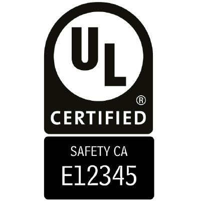 UL certification