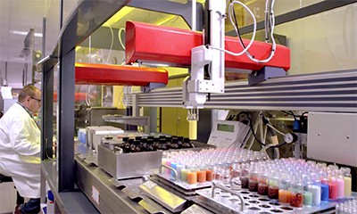 Ultraviolet Ink Printing industry insight