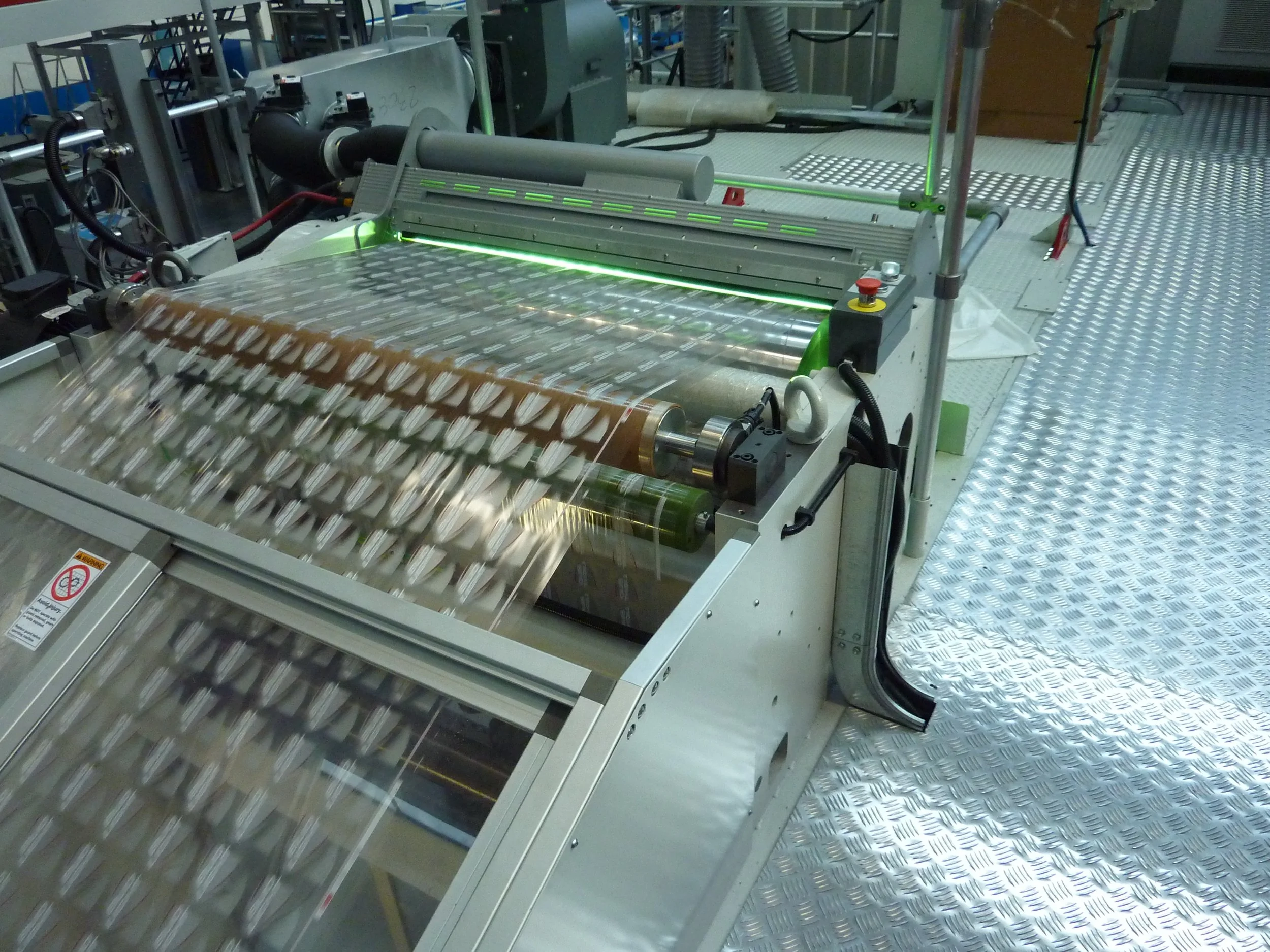 Ultraviolet Printing Machine industry insight