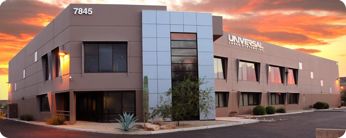 Universal Laser Systems