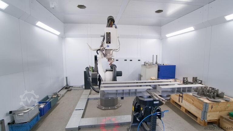 Used Laser Welders For Sale industry insight