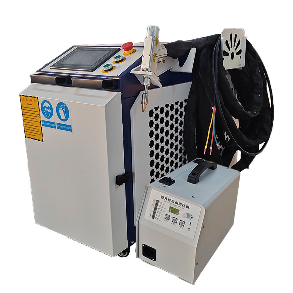 Used Laser Welders For Sale industry insight