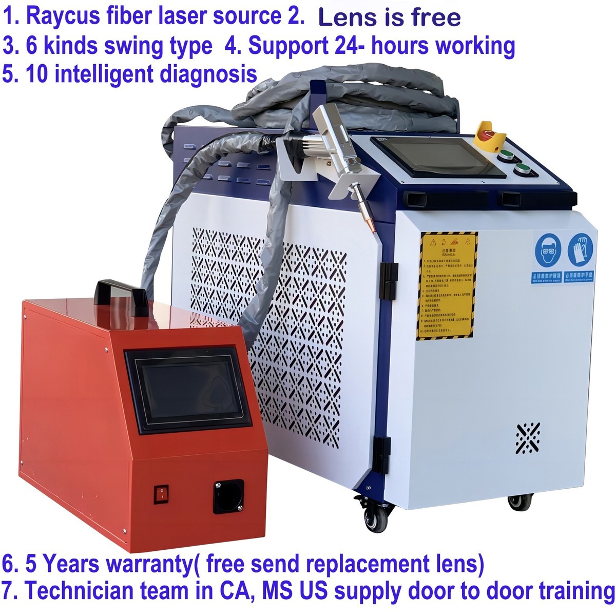 Used & New Welding Equipment For Sale