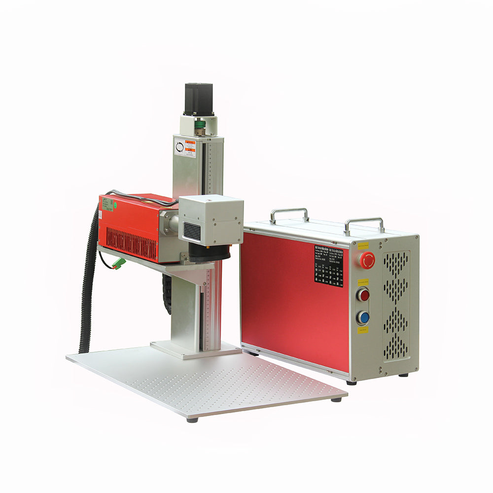 Uv Galvo Laser industry insight