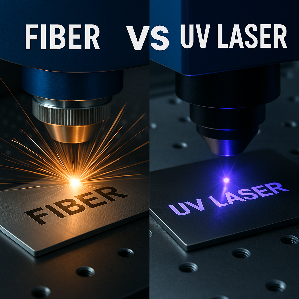 Uv Laser Vs Fiber Laser industry insight