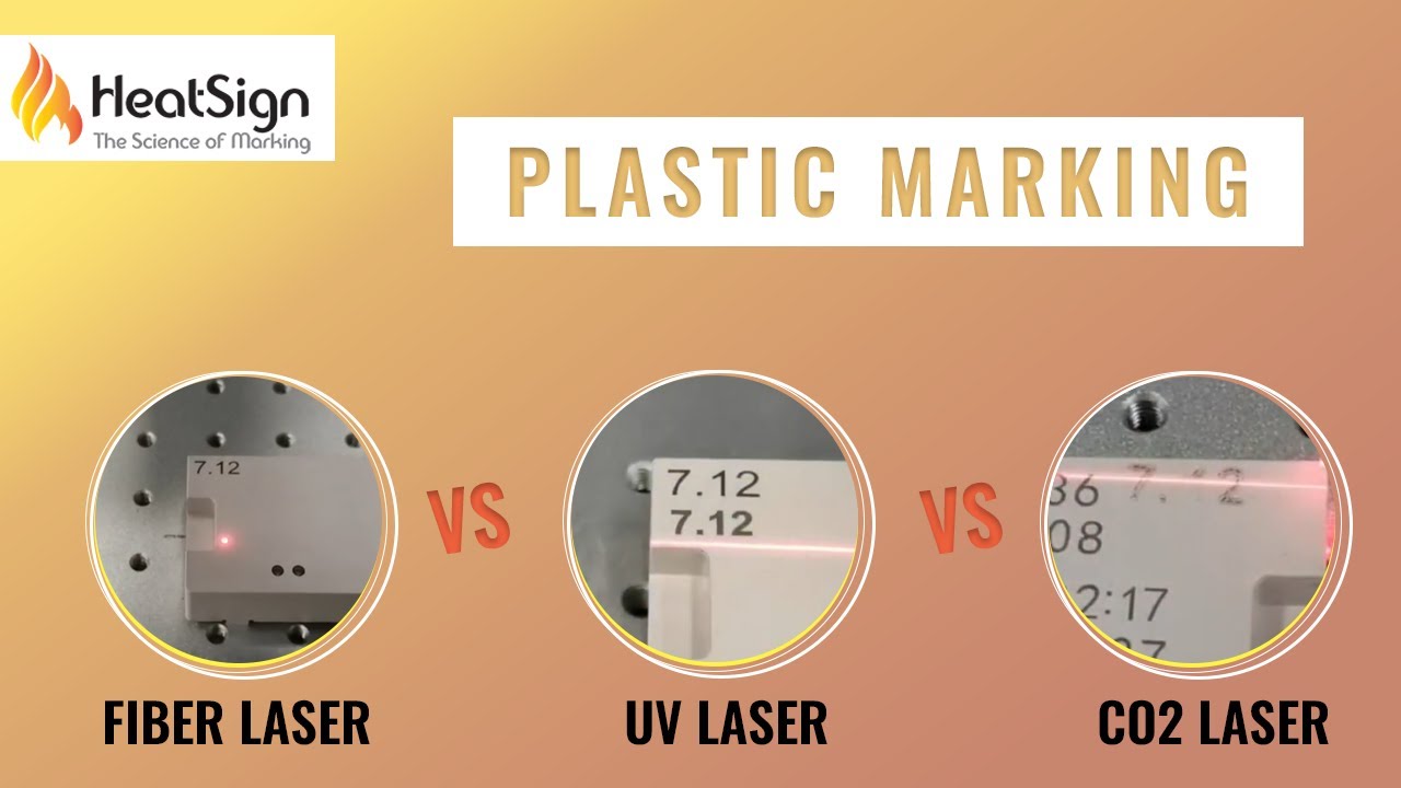 Uv Laser Vs Fiber Laser industry insight