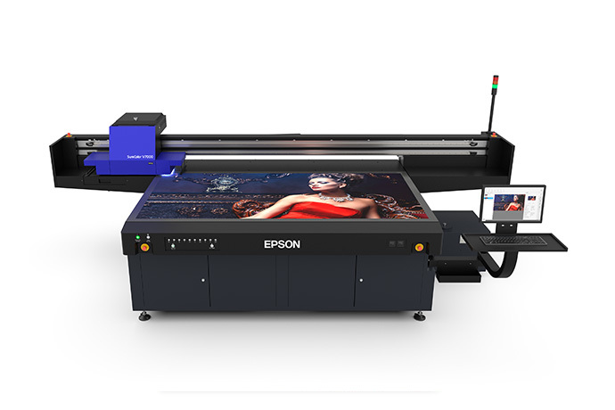 Uv Printer, Uv Flatbed Printer, Flatbed Printer