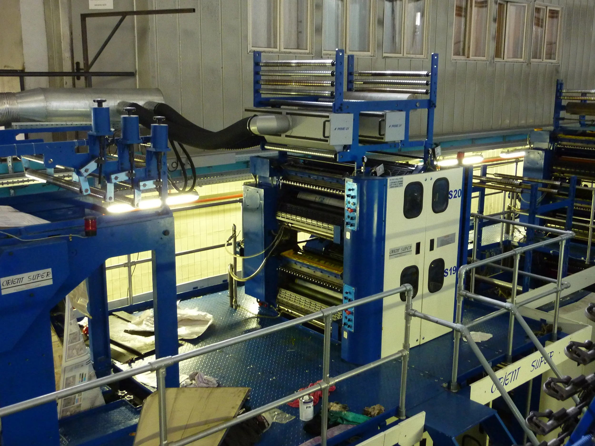 Uv Printing Technology industry insight