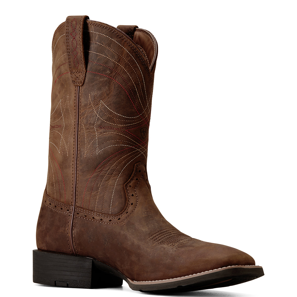 Vaquero Boots: Authentic Cowboy Boots
