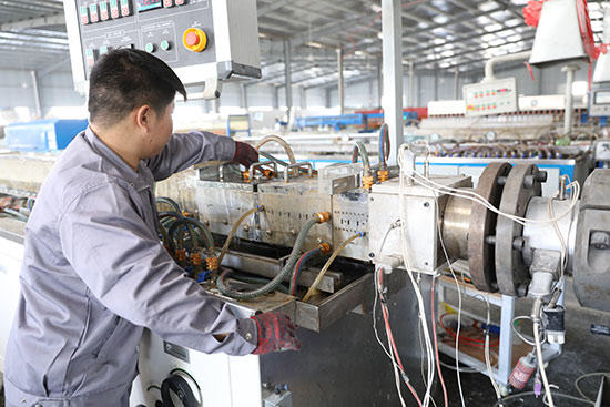 Vinyl Fencing industry insight