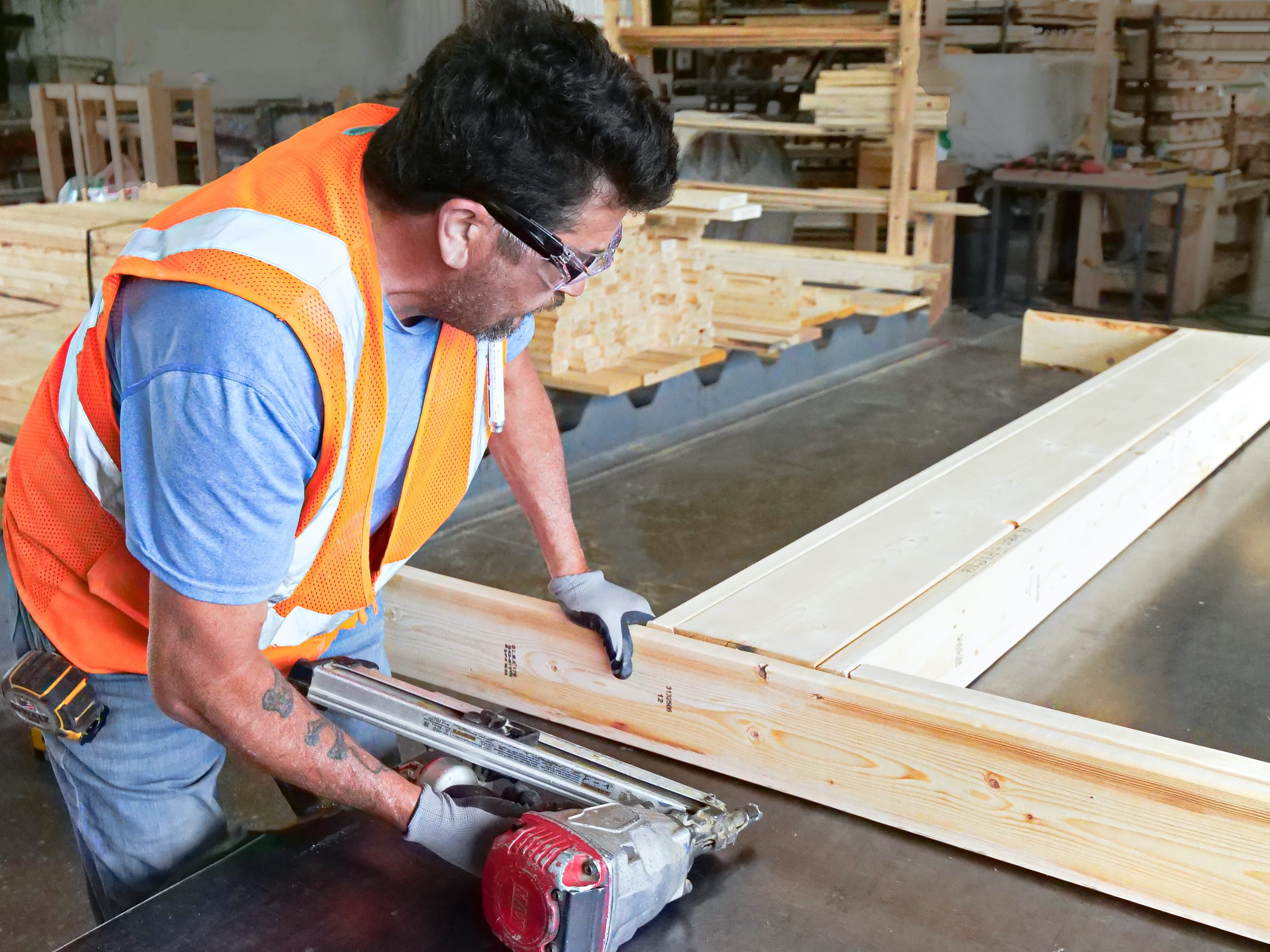 Wall Panel industry insight