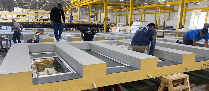 Wall Panel industry insight