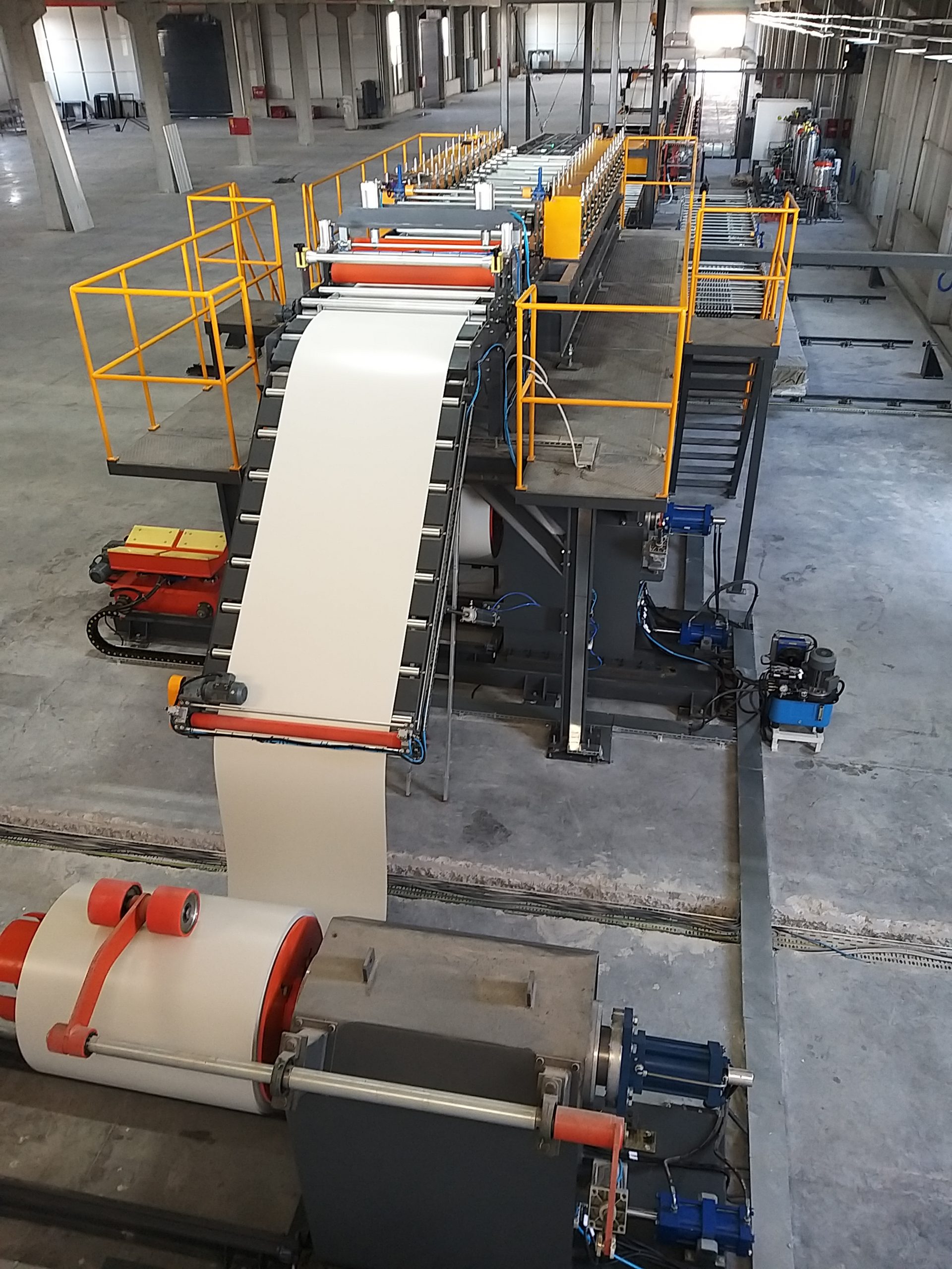 Wall Panel industry insight