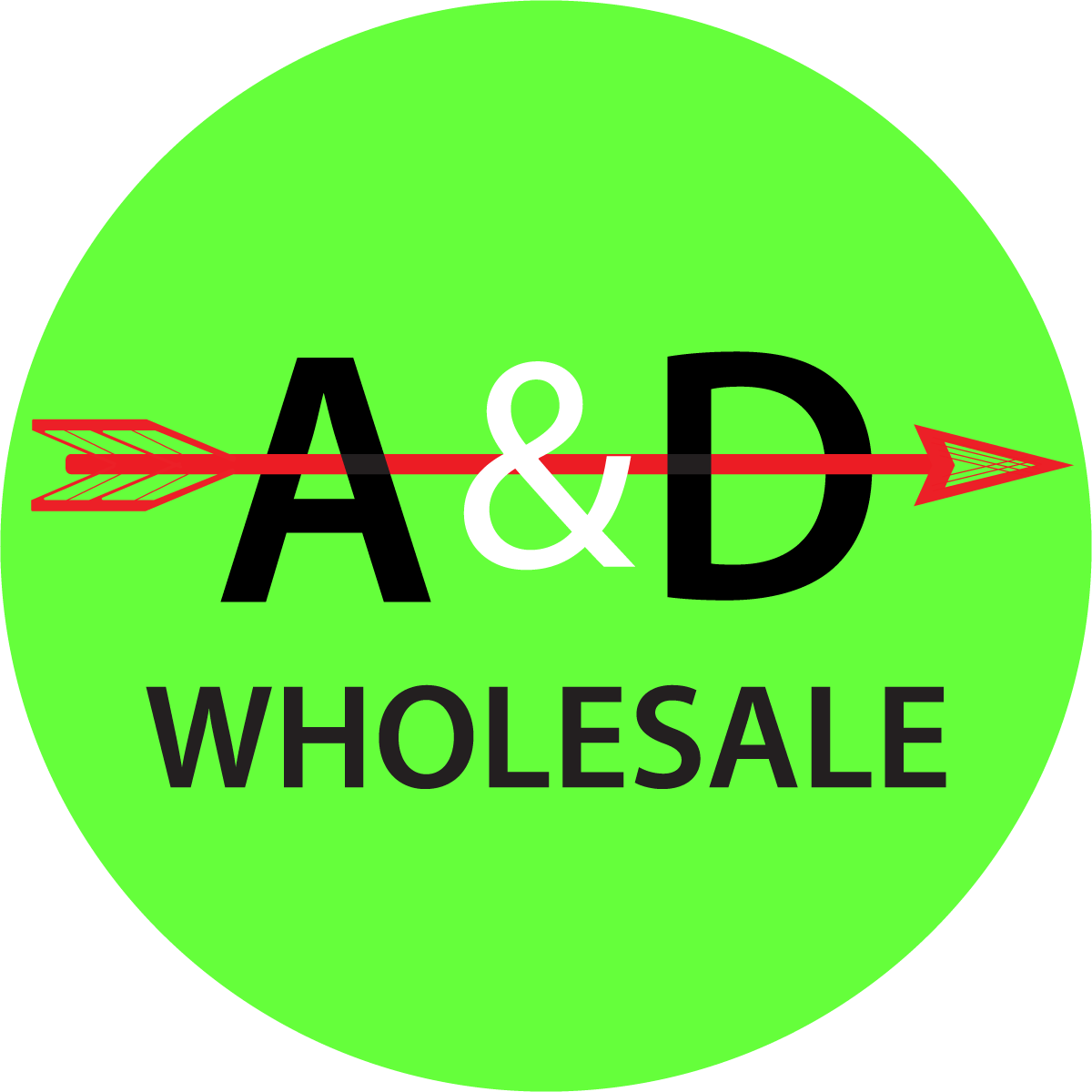 We sell to wholesalers ONLY, NOT open to the public