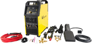 Weldpro Welding Equipment And Accessories Factory