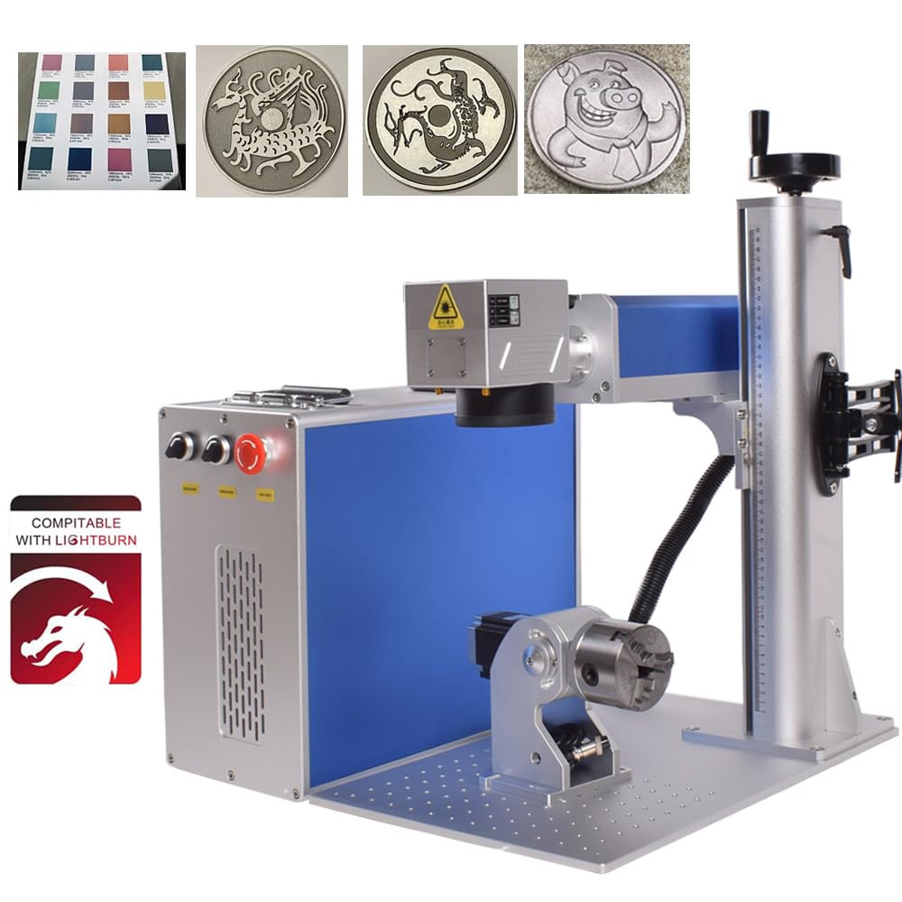 What is a MOPA laser?