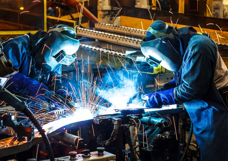 What Is A Welder Used For industry insight