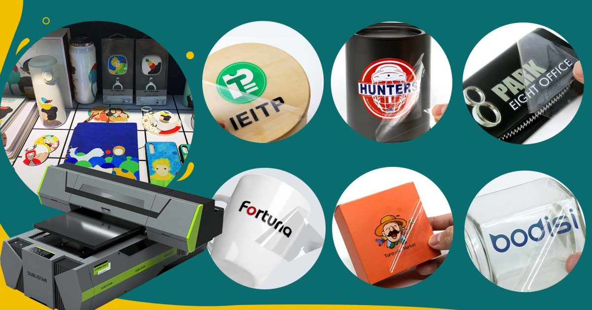 What Is UV Printing? A Complete Beginner's Guide (2025 Update)