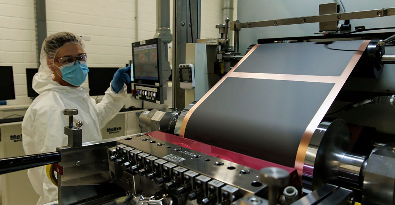 Wholesale Automotive Batteries industry insight