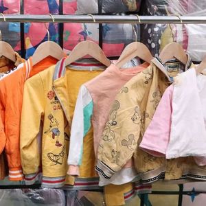 Wholesale Baby Clothes