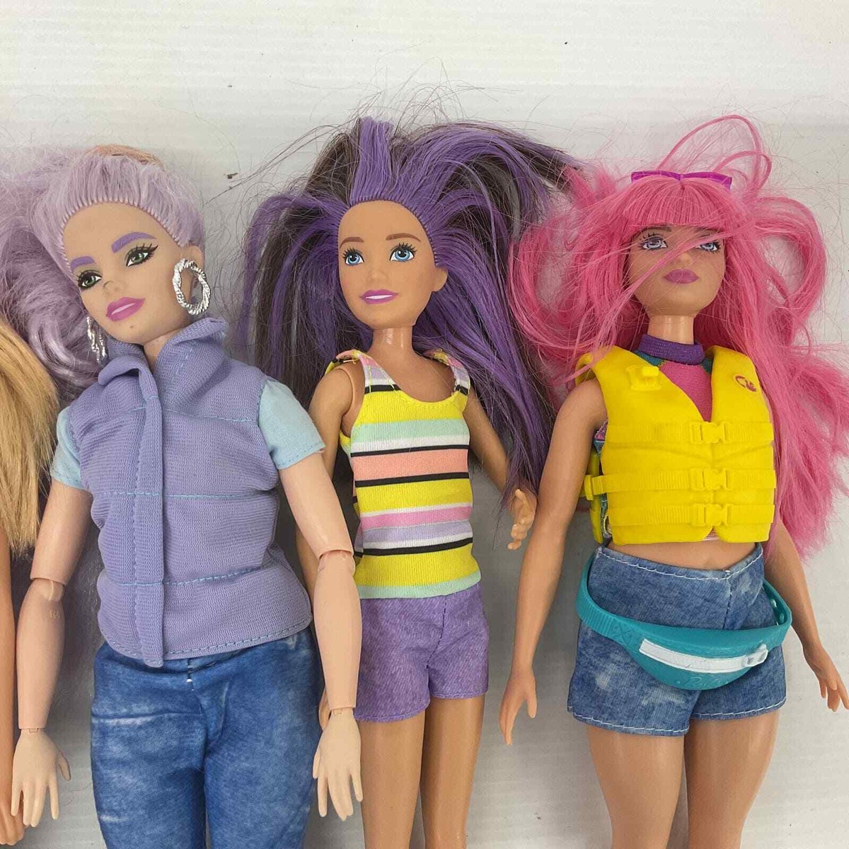 Wholesale Barbie Dolls Supplier