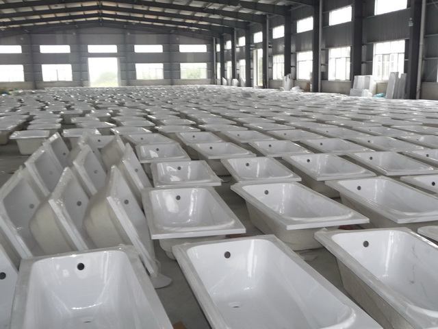 Wholesale Bathtub Manufacturer & Supplier