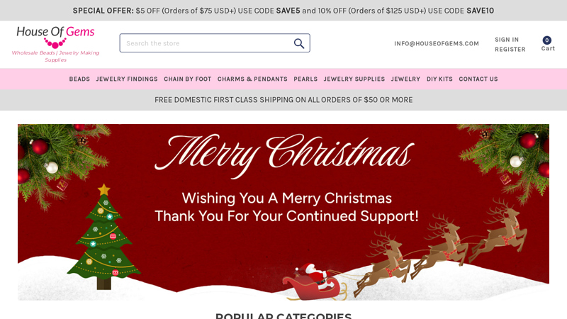 Wholesale Beads And Charms