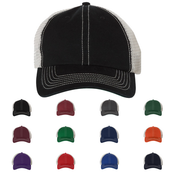 Wholesale Blank Hats & Headware