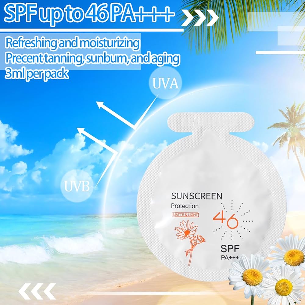 Wholesale Bulk Mini Travel Size Sunscreen, Sun Tan Lotion ...