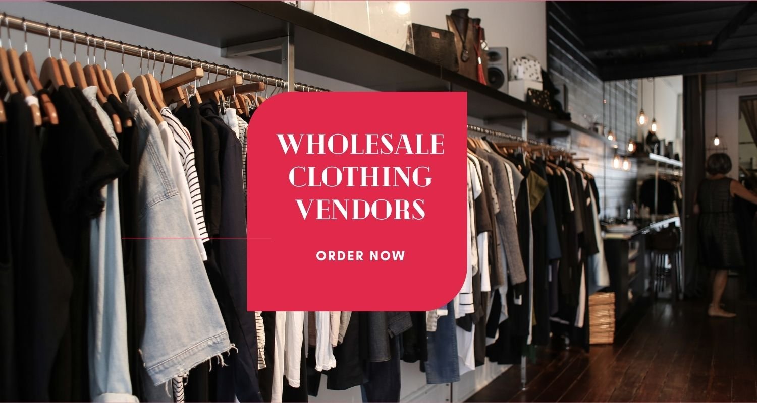 Wholesale Clothing Distributors