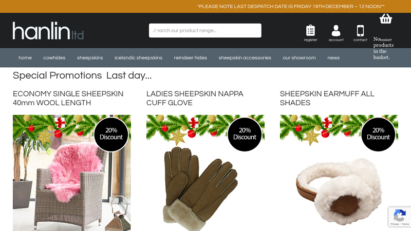 Wholesale Cowhide & Sheepskins Rugs