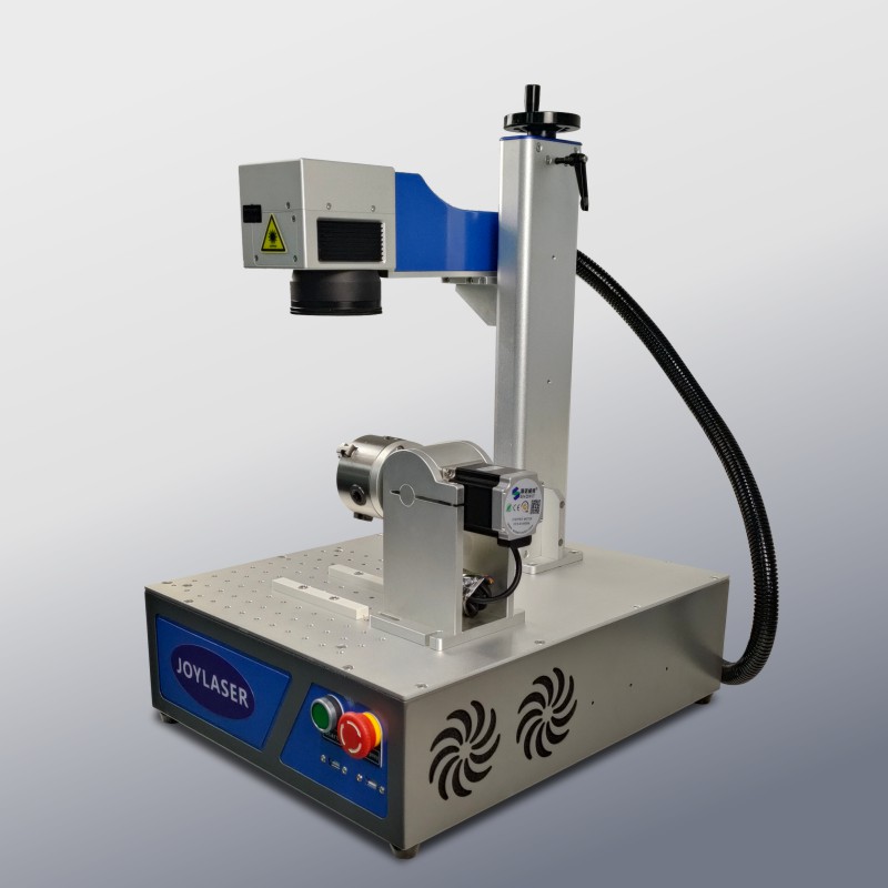Wholesale Fiber Laser Marking Machine industry insight