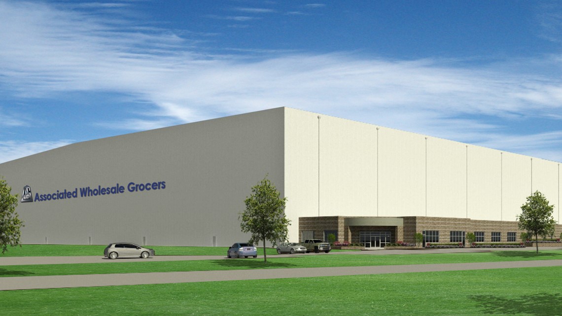 Wholesale General Merchandise