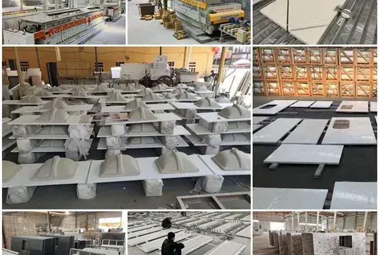 Wholesale Granite Marble & Tile industry insight