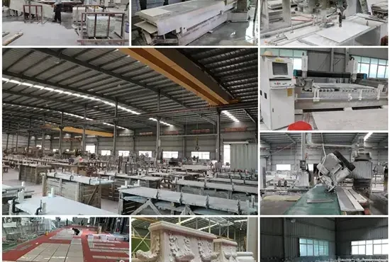 Wholesale Granite Marble & Tile industry insight