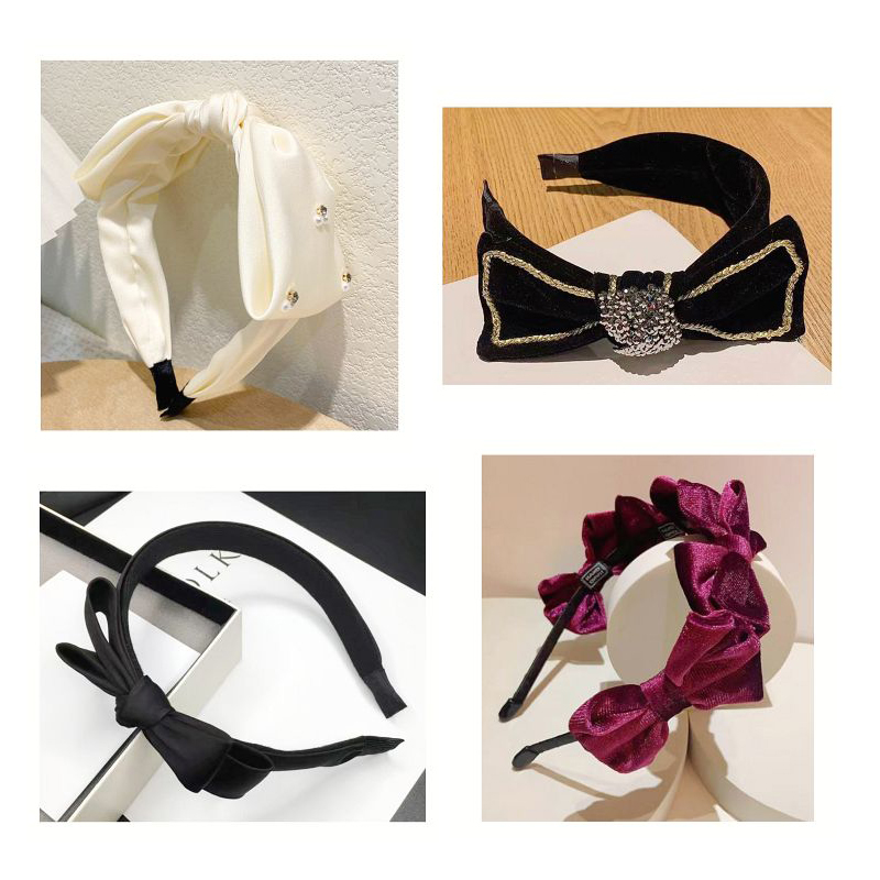Wholesale Hair Bows And Ribbons industry insight
