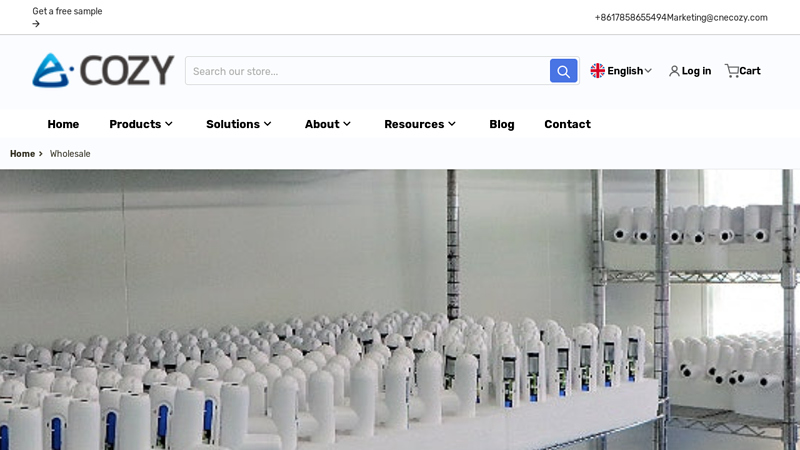 Wholesale Massage Supplies & Equipment