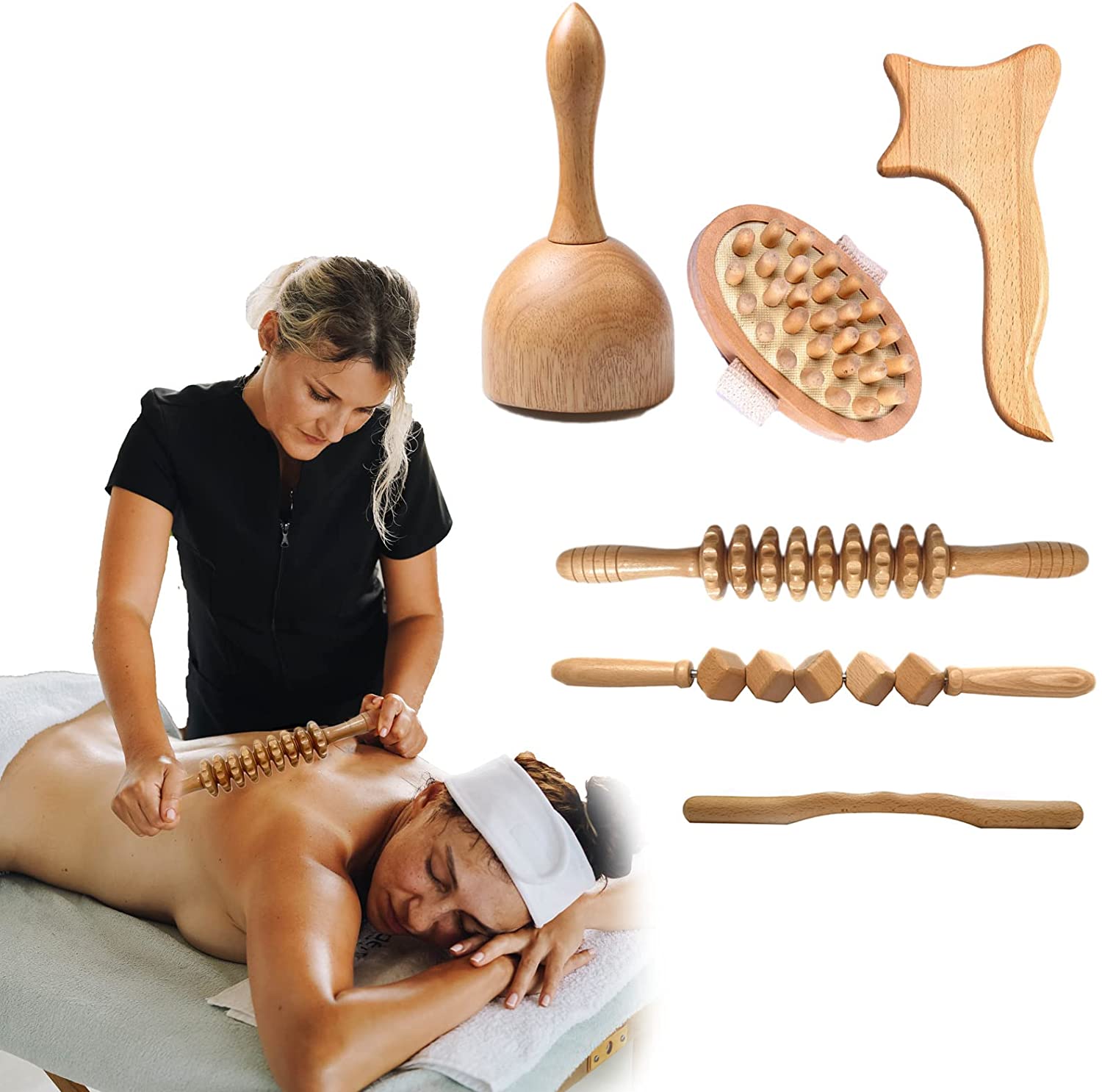 Wholesale massage tools for your store