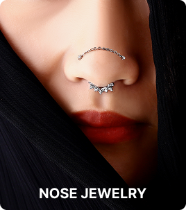 Wholesale Nose Jewelry industry insight