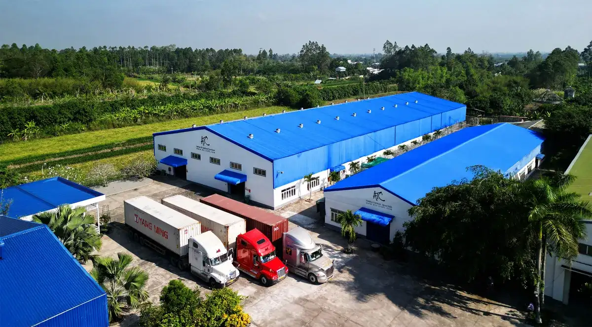 Wholesale Outdoor Patio Furniture industry insight