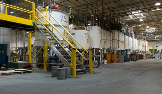 Wholesale Paint Distributors industry insight